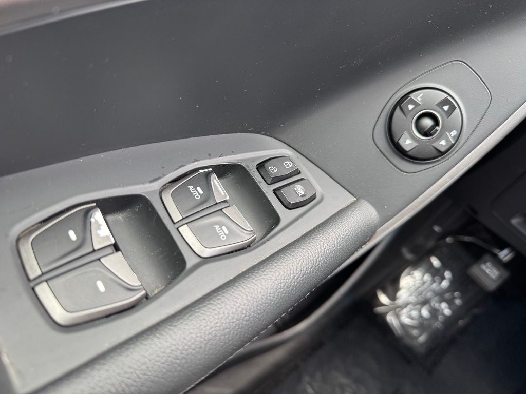 2018 Hyundai Santa Fe SE