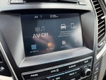 2018 Hyundai Santa Fe SE