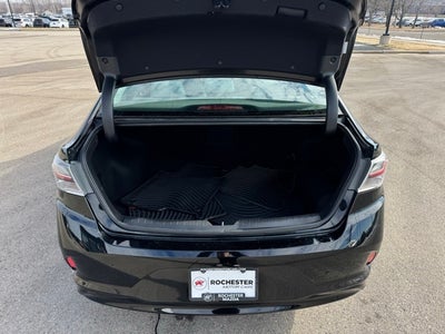 2019 Hyundai Sonata Hybrid SE