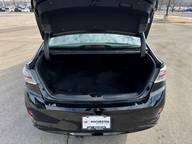 2019 Hyundai Sonata Hybrid SE