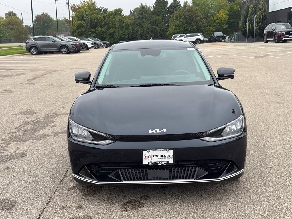 2023 Kia EV6 Wind