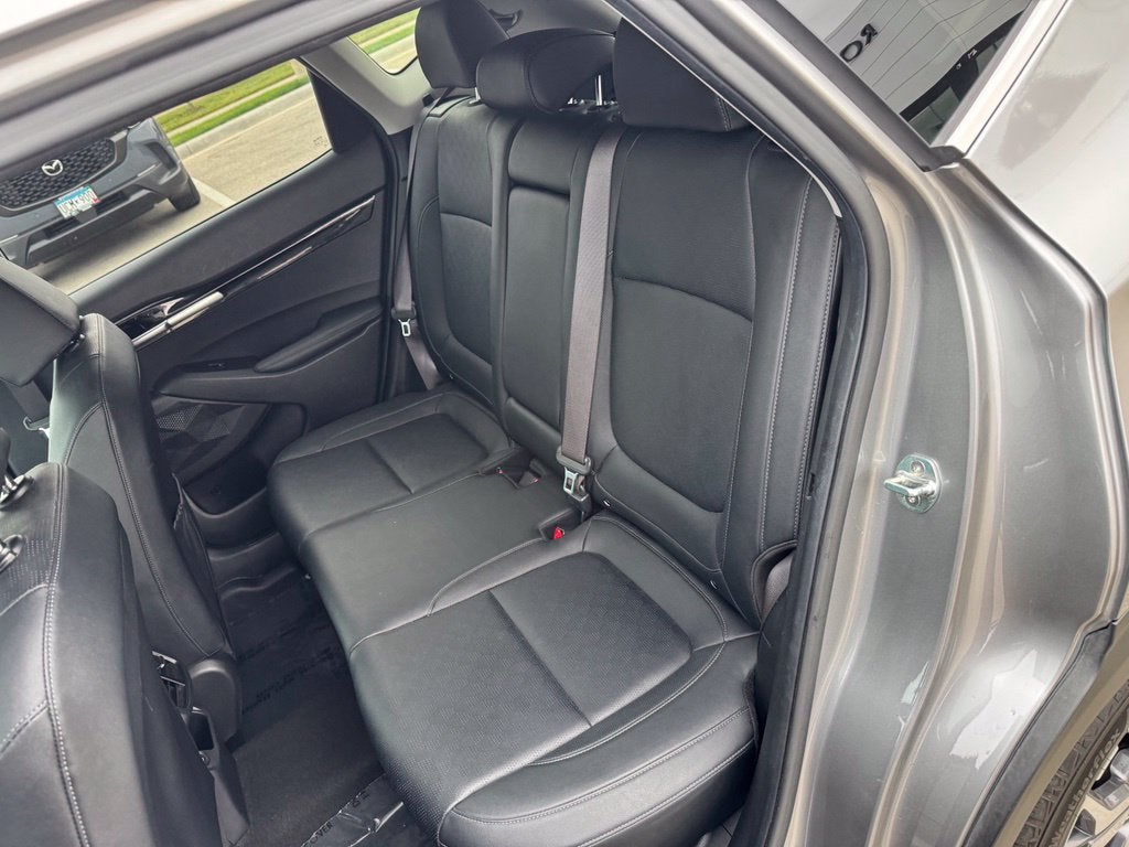 2021 Kia Seltos EX