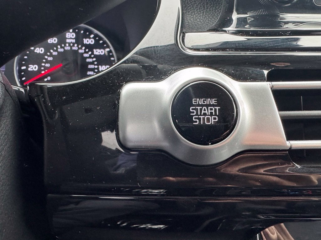 2021 Kia Seltos EX