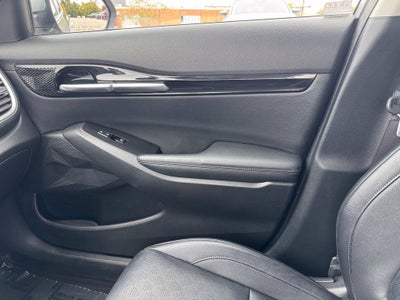 2021 Kia Seltos EX