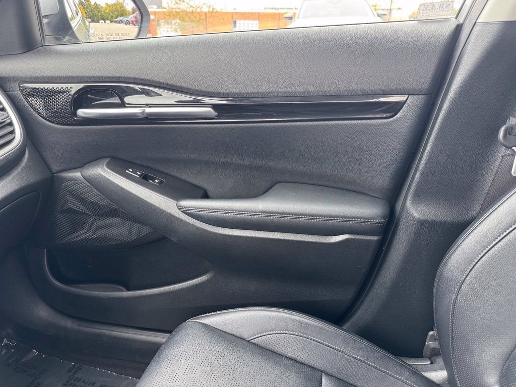 2021 Kia Seltos EX
