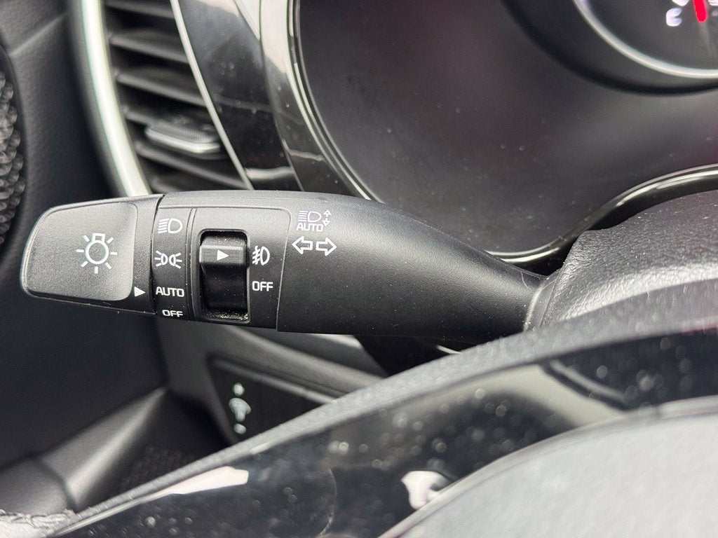 2021 Kia Seltos EX