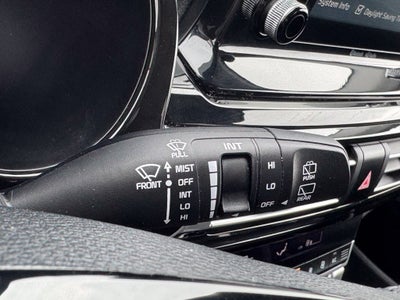 2021 Kia Seltos EX