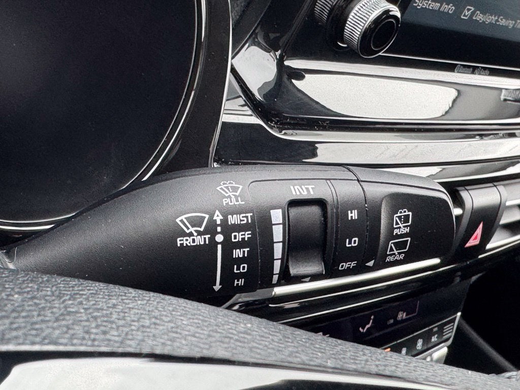 2021 Kia Seltos EX