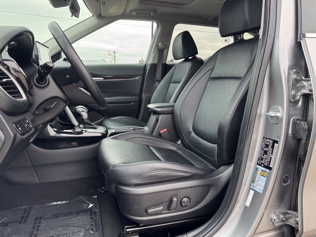 2021 Kia Seltos EX