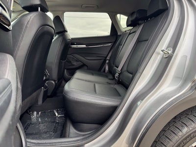 2021 Kia Seltos EX