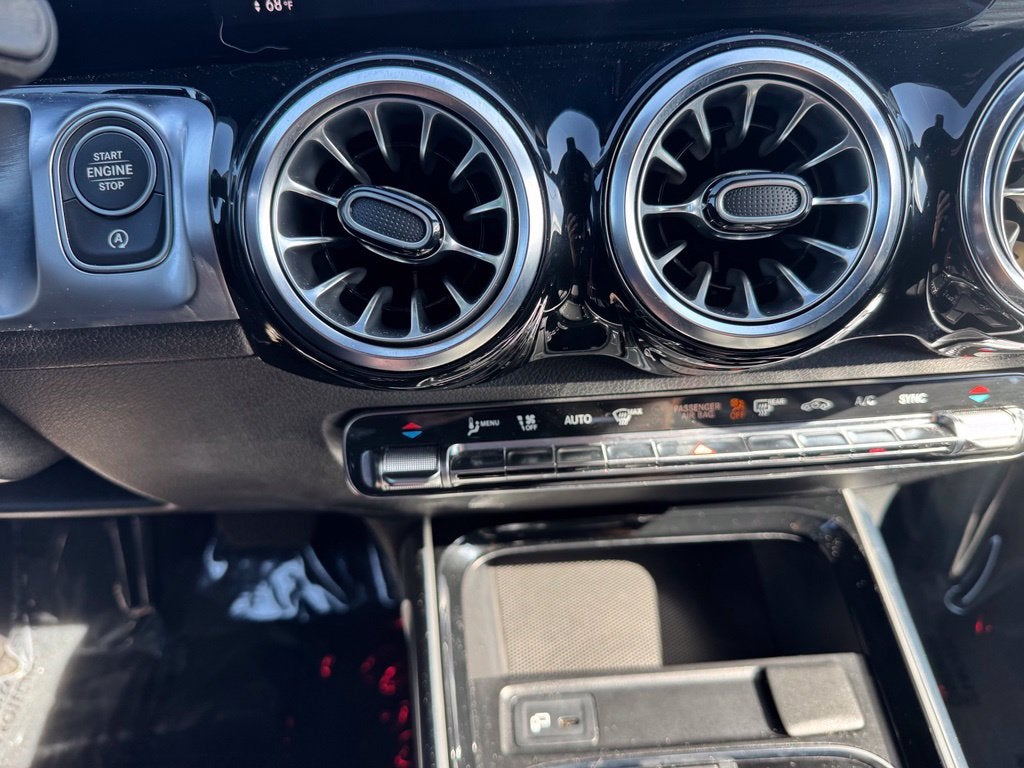 2023 Mercedes-Benz GLB GLB 250 4MATIC®