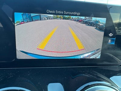 2023 Mercedes-Benz GLB GLB 250 4MATIC®
