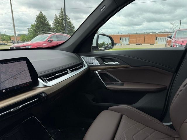 2025 BMW X1 xDrive28i w/ Panoramic Moonroof