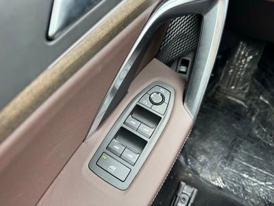 2025 BMW X1 xDrive28i w/ Panoramic Moonroof