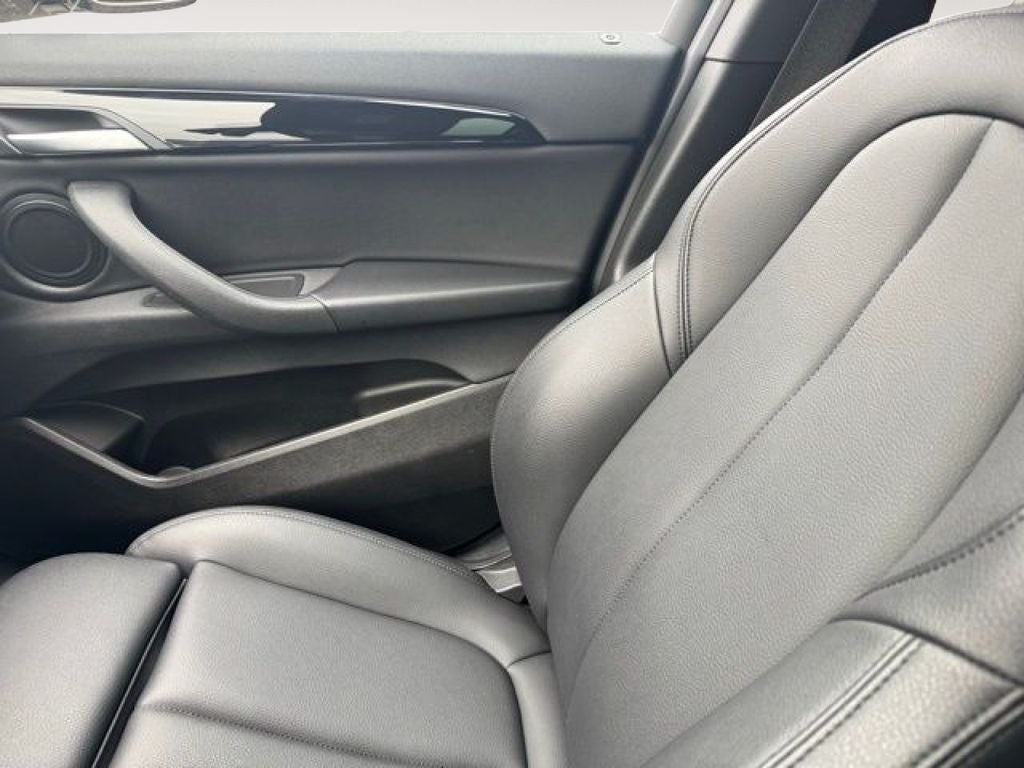 2020 BMW X2 xDrive28i