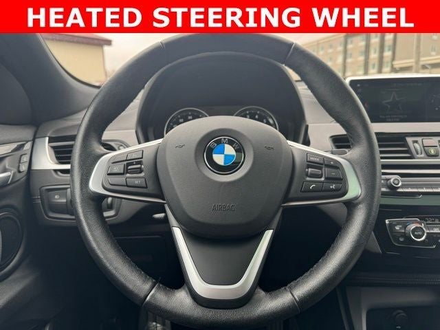 2020 BMW X2 xDrive28i