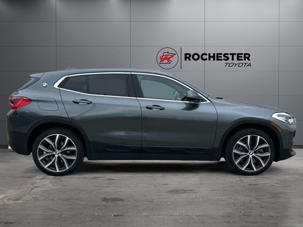 2020 BMW X2 xDrive28i
