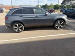 2019 Mercedes-Benz GLC GLC 350e 4MATIC®