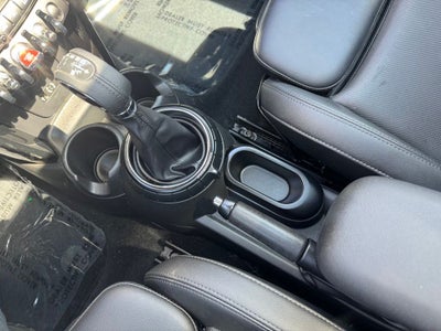 2015 MINI Cooper S Base