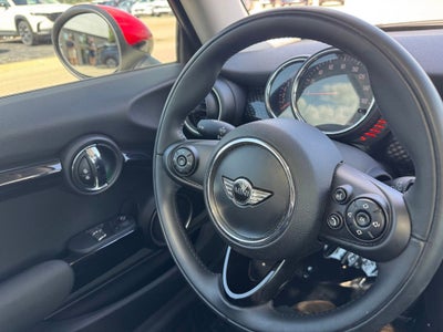 2015 MINI Cooper S Base