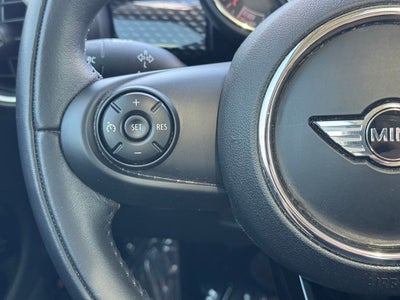 2015 MINI Cooper S Base