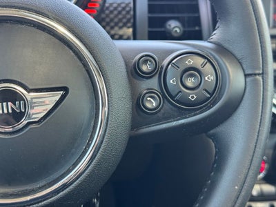 2015 MINI Cooper S Base