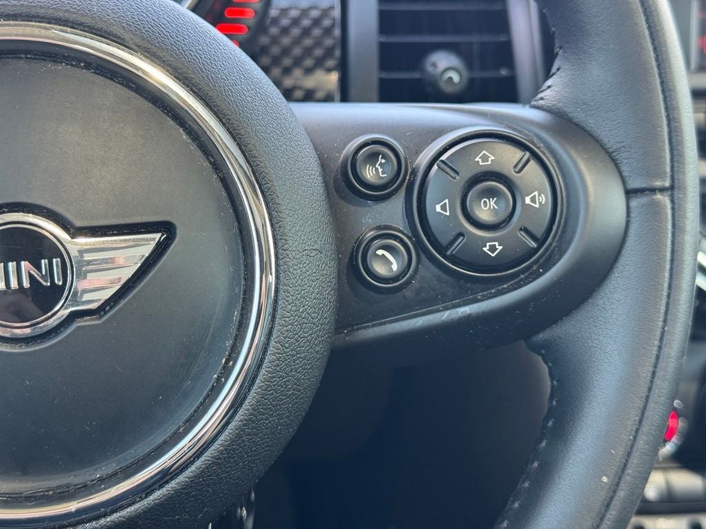 2015 MINI Cooper S Base