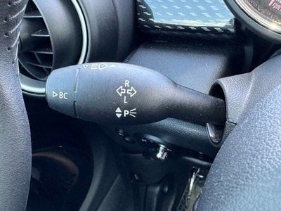 2015 MINI Cooper S Base