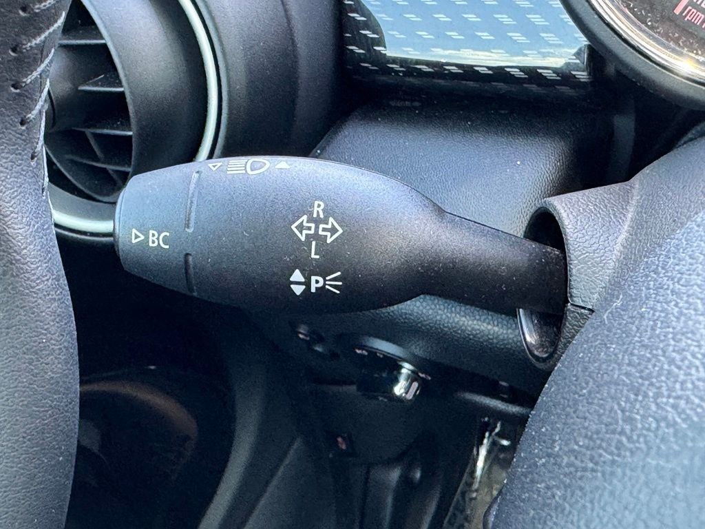2015 MINI Cooper S Base