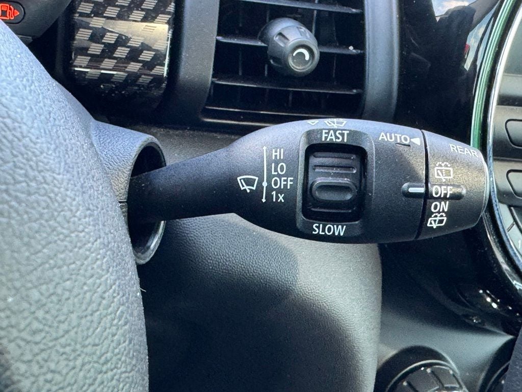 2015 MINI Cooper S Base