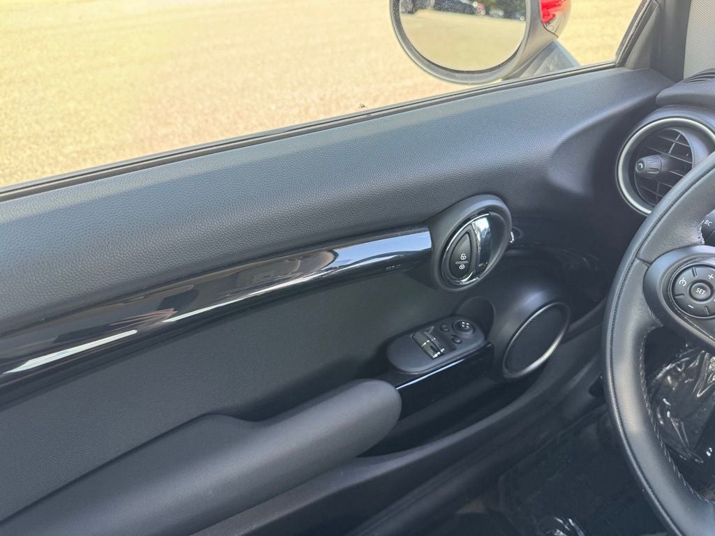 2015 MINI Cooper S Base