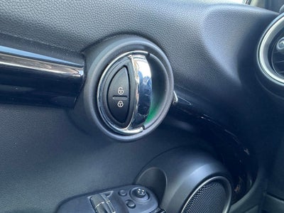 2015 MINI Cooper S Base