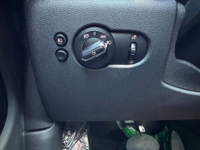 2015 MINI Cooper S Base