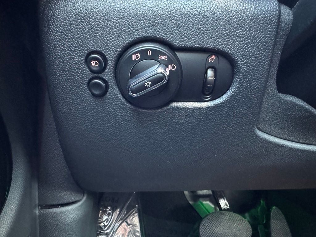 2015 MINI Cooper S Base