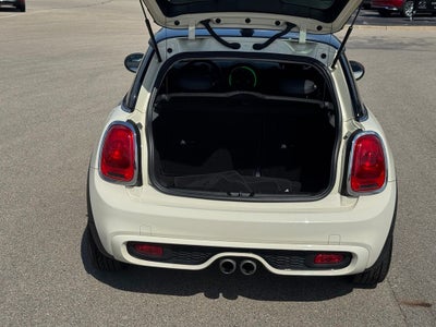 2015 MINI Cooper S Base