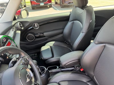 2015 MINI Cooper S Base