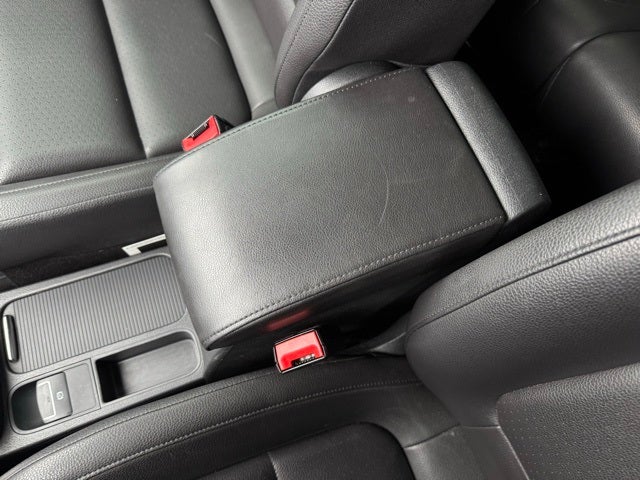 2017 Volkswagen Tiguan 2.0T S 4Motion