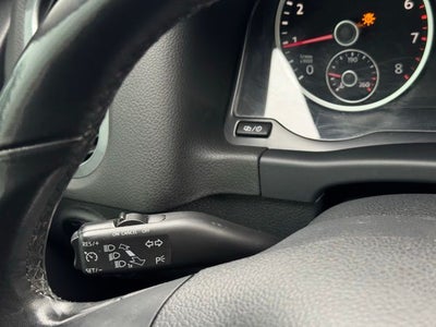 2017 Volkswagen Tiguan 2.0T S 4Motion