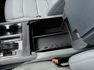 2025 Ford F-150 Lightning Flash w/ Heated Steering Wheel