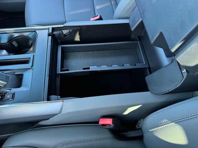 2025 Ford F-150 Lightning Flash w/ Heated Steering Wheel