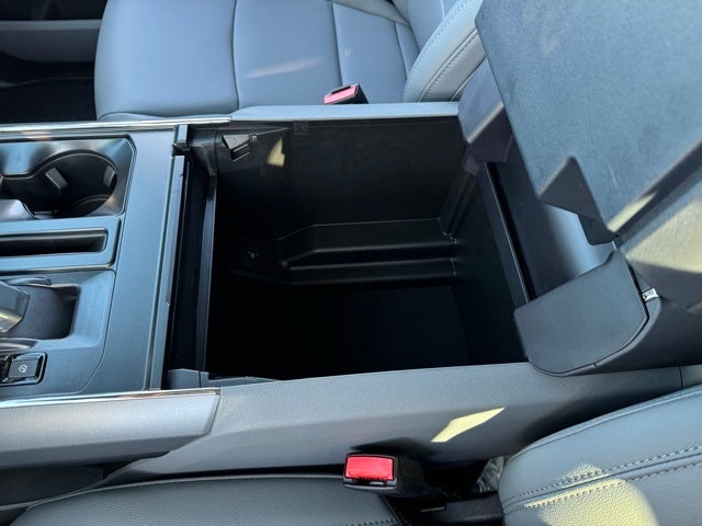 2025 Ford F-150 Lightning Flash w/ Heated Steering Wheel