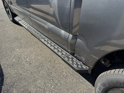 2025 Ford F-150 Lightning Flash w/ Heated Steering Wheel