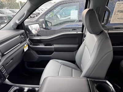 2025 Ford F-150 Lightning Flash w/ Extended Range Batt