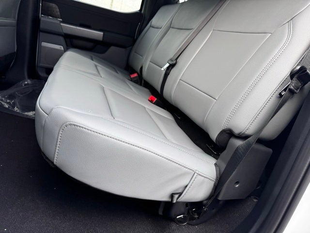 2025 Ford F-150 Lightning Flash w/ Extended Range Batt