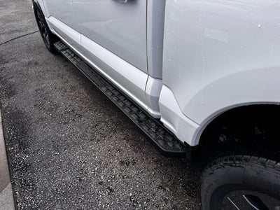 2025 Ford F-150 Lightning Flash w/ Extended Range Batt