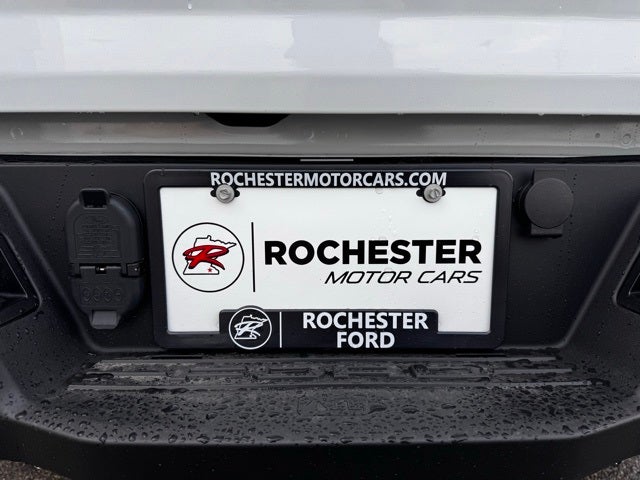 2025 Ford F-150 Lightning Flash w/ Extended Range Batt