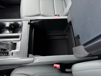 2025 Ford F-150 Lightning Flash w/9.6KW Pro Power Onboard + Max Tow