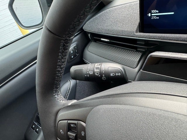 2025 Ford Mustang Mach-E Premium w/ Extended Range and Pano Roof