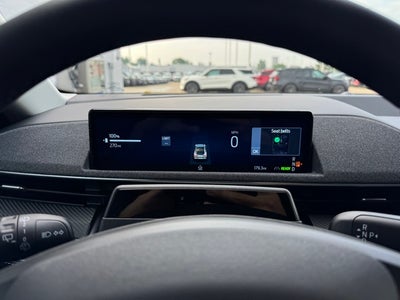 2025 Ford Mustang Mach-E Premium w/ Extended Range and Pano Roof