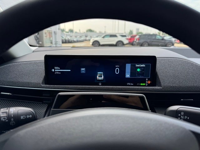 2025 Ford Mustang Mach-E Premium w/ Extended Range and Pano Roof